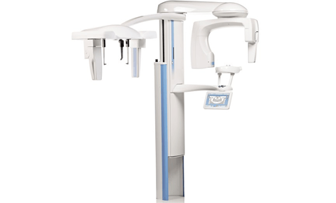 ProMax® 2D S3Planmeca